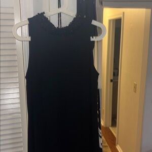 maggy london dress womens size 10 length 36”